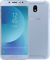Прошивка телефона Samsung Galaxy J7 (2017) в Липецке